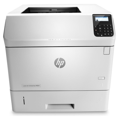 Лазерный принтер HP LaserJet Enterprise M604dn (E6B68A)