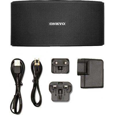 Акустическая система Onkyo X3 Black (OKAX3B/10)