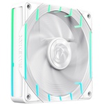 Кулер до корпусу Gamemax Tornado T12 ARGB-W