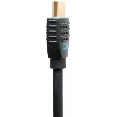 Кабель мультимедийный HDMI to HDMI 1.8m C2G (CG80982)