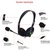 Наушники Piko PX1 Black (1283126489648)