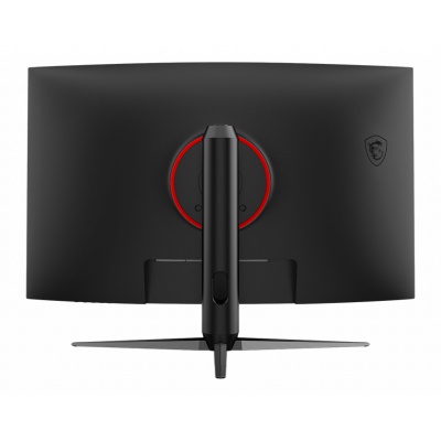 Монитор MSI OPTIX G321CQP
