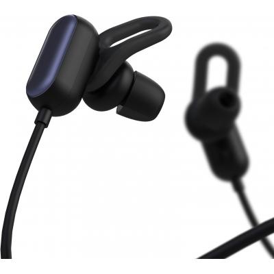 Наушники Xiaomi Mi Millet Sports Bluetooth Youth Edition YDLYEJ03LM Black (ZBW4430CN)