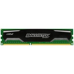 Модуль памяти для компьютера DDR3 4GB 1600 MHz Ballistix Sport MICRON (BLS4G3D1609DS1S00CEU)