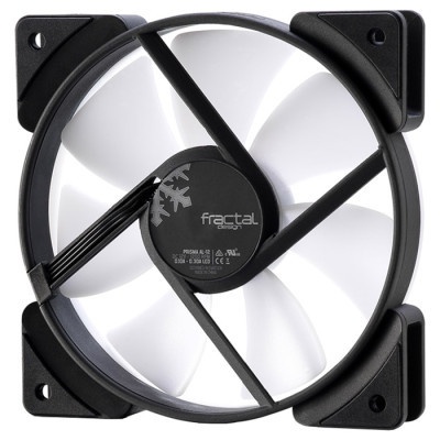 Кулер до корпусу Fractal Design FD-FAN-PRI-AL12
