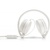 Наушники HP 2800 P Silver Headset (2AP95AA)