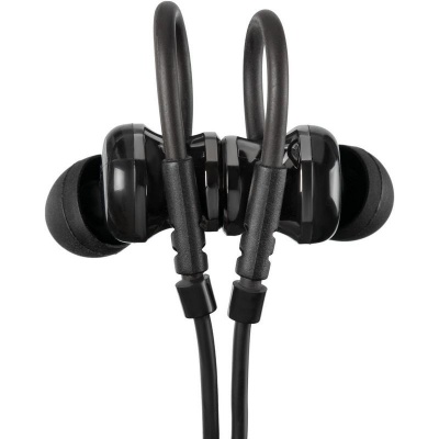 Наушники Gelius Pro Crossfight GP BE-010 Black (00000074820)