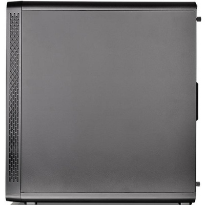 Корпус ThermalTake View 27 Black (CA-1G7-00M1WN-00)