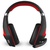 Навушники REAL-EL GDX-7600 Black-Red