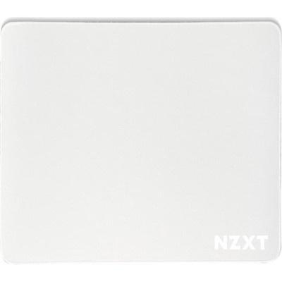 Килимок для мишки NZXT Mouse Mat Small White (MM-SMSSP-WW)