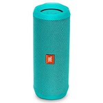 Акустическая система JBL Flip 4 Teal (JBLFLIP4TEL)