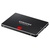 Накопитель SSD 2.5' 512GB Samsung (MZ-7KE512Z)