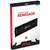 Модуль памяти для компьютера DDR4 32GB (2x16GB) 4000 MHz Renegade Black Kingston Fury (ex.HyperX) (KF440C19RB1K2/32)