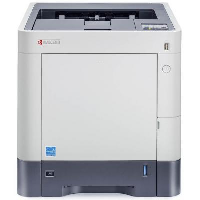 Лазерный принтер Kyocera Ecosys P6130CDN (1102NR3NL0)