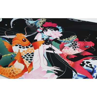 Коврик для мышки Varmilo Daisy Desk Mat XL (ZDB010-01)