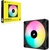 Кулер до корпусу Corsair AF140 RGB Elite (CO-9050155-WW)
