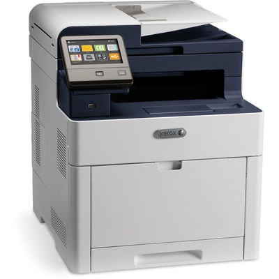 Многофункциональное устройство XEROX WC 6515DNI (Wi-Fi) (6515V_DNI)