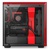 Корпус NZXT H700 Black Red (CA-H700B-BR)