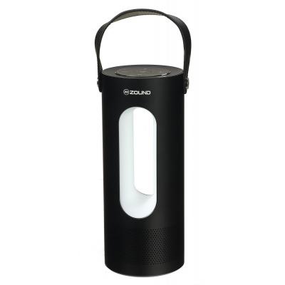 Акустическая система Zound Lumina Flash Black