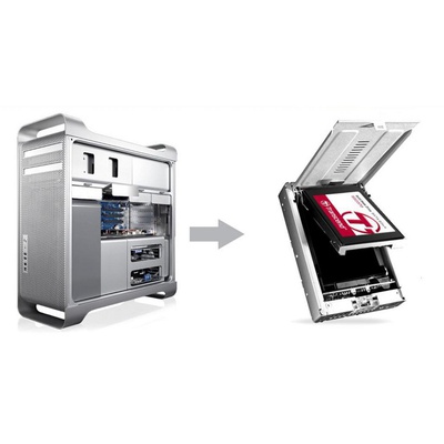 Накопитель SSD 2.5' 256GB Transcend (TS256GSSD370)
