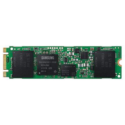 Накопитель SSD M.2 120GB Samsung (MZ-N5E120BW)