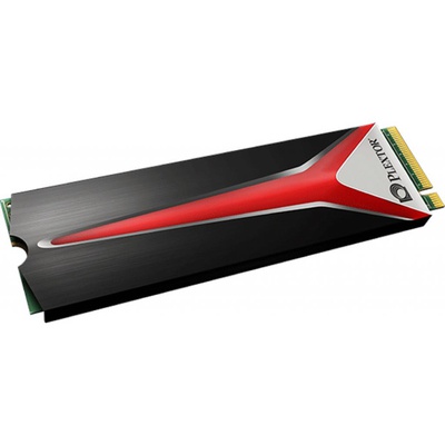 Накопитель SSD M.2 2280 256GB Plextor (PX-256M8PeG)