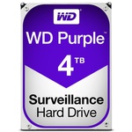 Жесткий диск 3.5' 4TB WD (WD40PURZ)