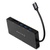 Концентратор Vinga USB-C 3.1 to VGA+HDMI+RJ45+3xUSB3.0+USB2.0+SD/TF+PD+Audio (VHYC10)