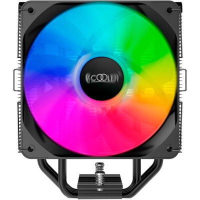 Кулер до процесора PcCooler PALADIN EX400 ARGB