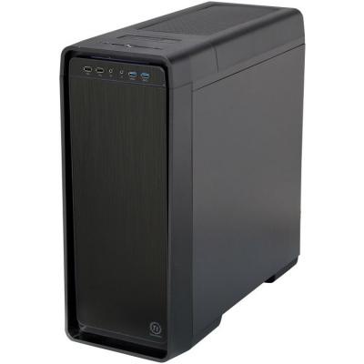 Корпус ThermalTake Urban S41 Window (VP600M1W2N)