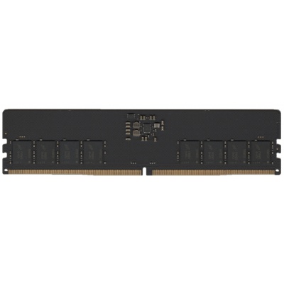 Модуль памяти для компьютера DDR5 16GB 4800 MHz eXceleram (E501604840A)