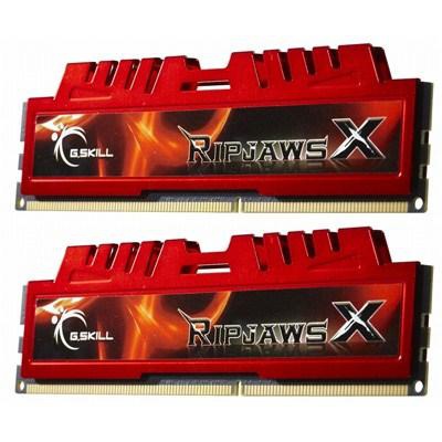 Модуль памяти для компьютера DDR3 8GB (2x4GB) 1600 MHz G.Skill (F3-12800CL9D-8GBXL)