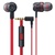Наушники Cresyn C450S Red (CPU-ES0450KR02)