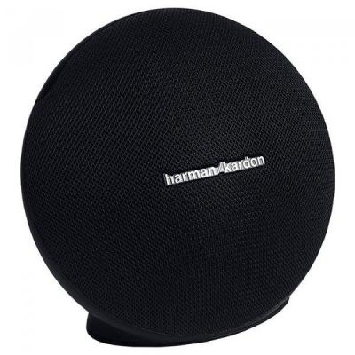 Акустическая система Harman Kardon Onyx Mini Black (HKONYXMINIBLKEU)