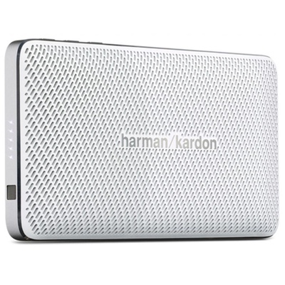 Акустическая система Harman Kardon Esquire Mini White (HKESQUIREMINIWHTEU)