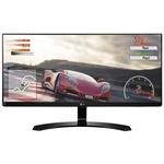 Монитор LG 29UM68-P