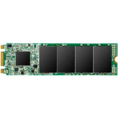 Накопичувач SSD M.2 2280 1TB Transcend (TS1TMTS825S)