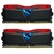 Модуль памяти для компьютера DDR4 8GB (2x4GB) 3000 MHz Super Luce GEIL (GLR48GB3000C15ADC)