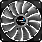 Кулер для корпуса AeroCool P7- F12 (4713105958850)