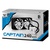 Кулер для процессора Deepcool CAPTAIN 240 WHITE