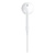 Наушники Mobiking Apple iPhone 5 White (22647 / MD827FE/A)
