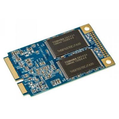 Накопитель SSD mSATA 256GB Team (TM38P1256GMC101)