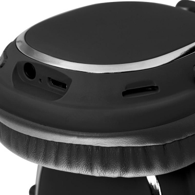 Наушники Gelius Pro Perfect 2 GL-HBB-0019 Black (00000078481)