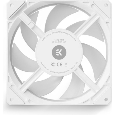 Кулер до корпусу Ekwb EK-Loop Fan FPT 140 D-RGB (3831109898055)