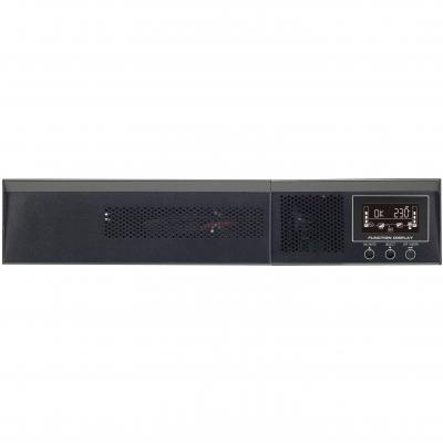Источник бесперебойного питания PowerWalker VFI 2000 RMG PF1 (10122114)