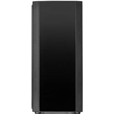 Корпус ThermalTake Versa J25 TG Black (CA-1L8-00M1WN-00)