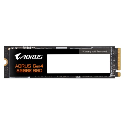 Накопитель SSD M.2 2280 1TB GIGABYTE (AG450E1TB-G)