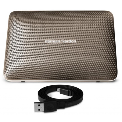 Акустическая система Harman Kardon Esquire 2 Gold (HKESQUIRE2GLD)