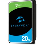 Жорсткий диск 3.5' 20TB Seagate (ST20000VE003)
