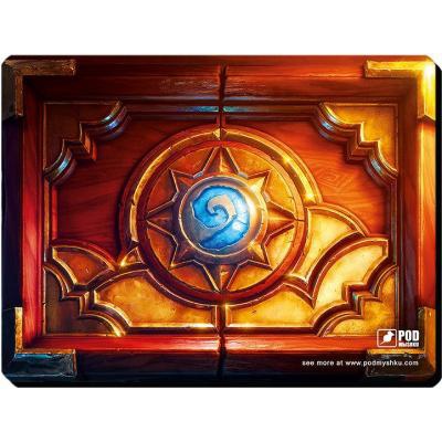 Коврик для мышки Pod Mishkou GAME Hearth Stone S